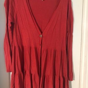 Matilda Jane Cardigan